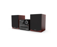 Sharp WIEŻA SHARP XL-B512 (BR) - 1442220 - zdjęcie 2